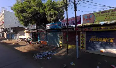 Nizam Auto Spares