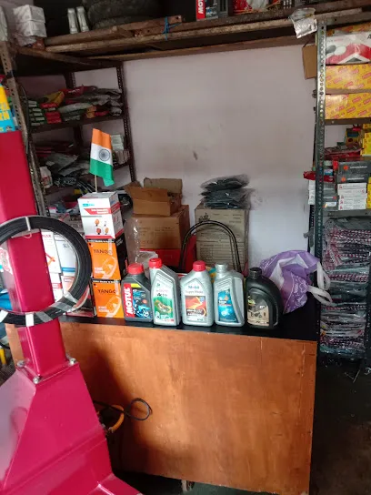 Nizam Motor Garage & auto parts