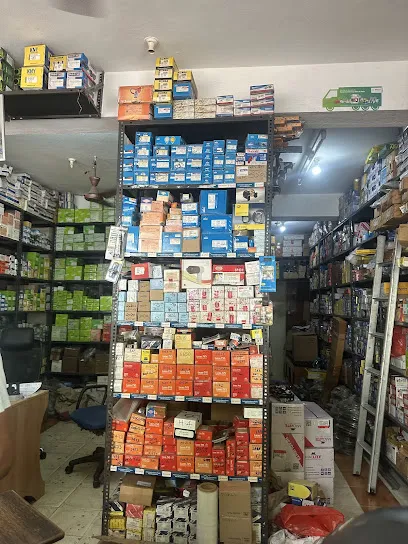 Njk Chennai Auto Electrical Spares