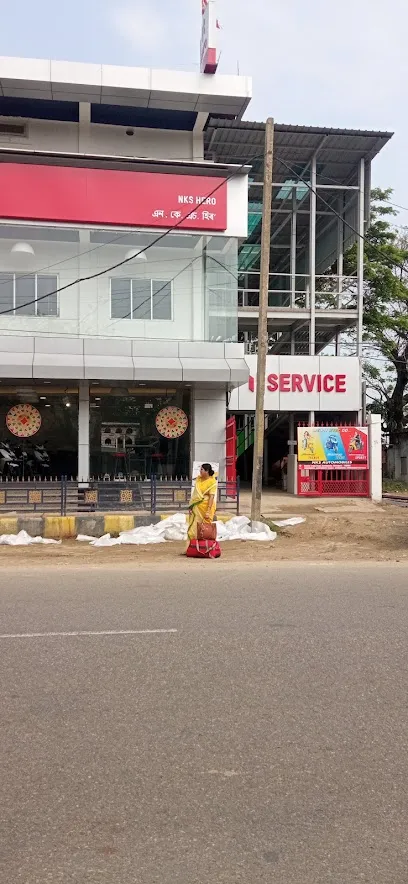 NK AUTOMOBILES
