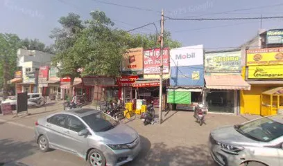 N.K Maruti Spares