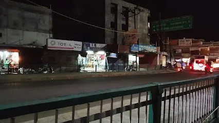 Nk Motors