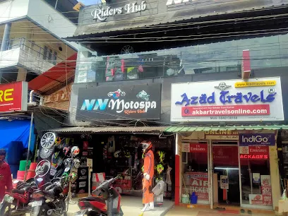 NN Motospa