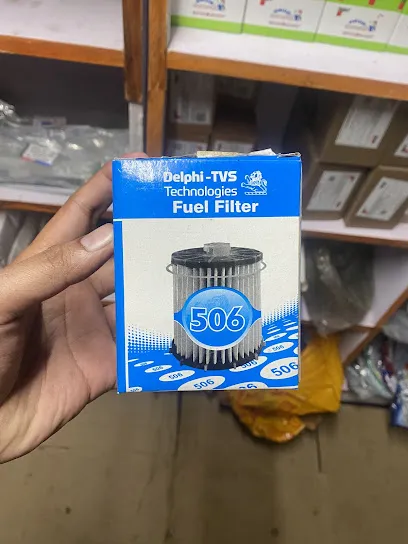 Noel Automobile Spares Parts