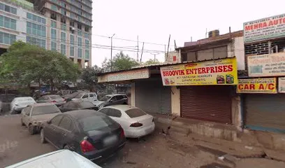 Noida old spare parts
