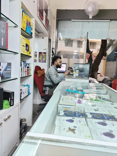 Noman Car Decor | Wholesale and Retail | Car Accessories Store | Car Screen & Sound | Car Seat Cover Shop in Nashik