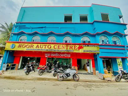 NOOR AUTO CENTRE