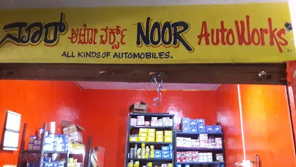 Noor Autoworks