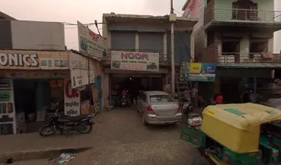 Noor Cng Auto Parts