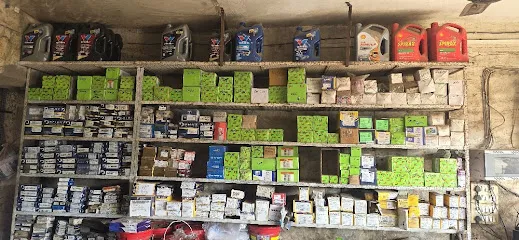 Noorani Auto parts