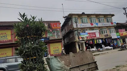 Noorbagh