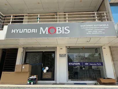 Northway Automobile-Hyundai Genuine Parts