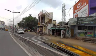 Nova Auto Parts