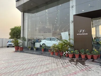 Novelty Hyundai Gurdaspur
