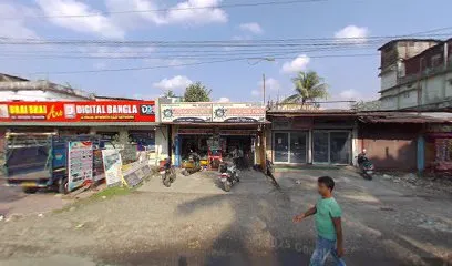 N.P auto parts