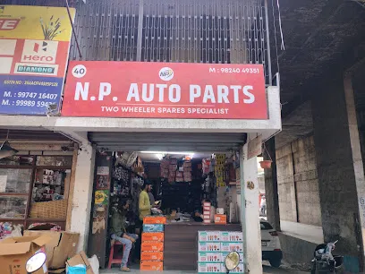 N.P. Auto Parts
