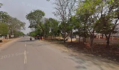 NR AUTO PARTS AND SERVICE CENTRE