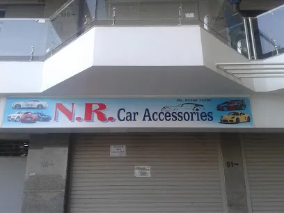 N.R. Car Accessories