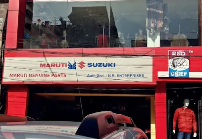 N.R. Enterprises ( Genuine Maruti Parts Authorized Dealer)