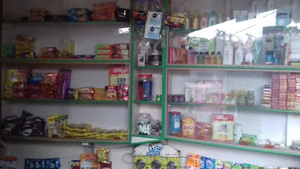 N.R STORE