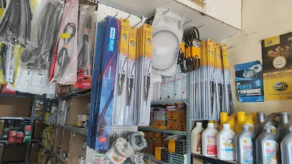 NS Auto Motive Spare Parts