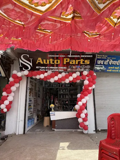 NS AUTO PARTS
