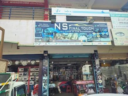 NS Final Touch