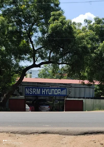 NSRM HYUNDAIIIII KIIIIIA
