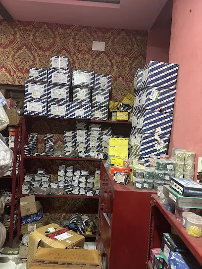 NT Electricals