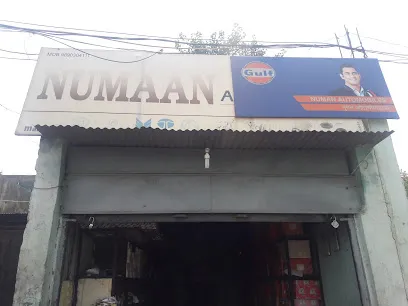 Numaan AutoMobiles