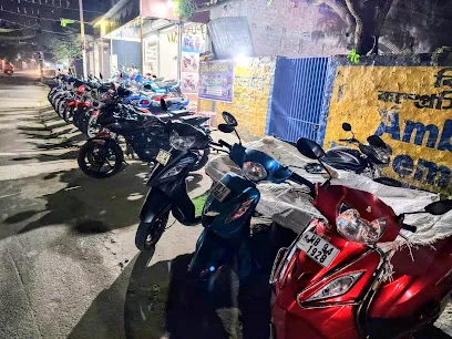 Nur Bengal Bike Bajar