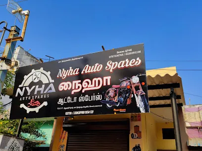 NYHA AUTO SPARES