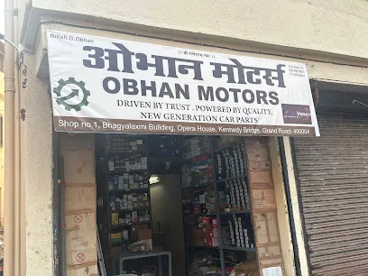 OBHAAN MOTORS
