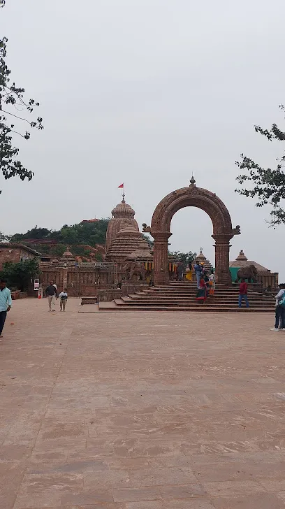 Odanai.ganjam