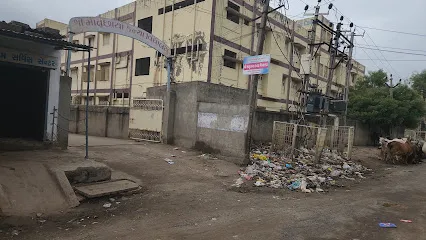 Odhavram Auto Parts