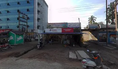 Odisha Automobile