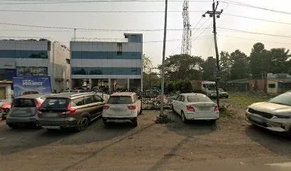 ODYSSEY MOTORS PVT. LTD
