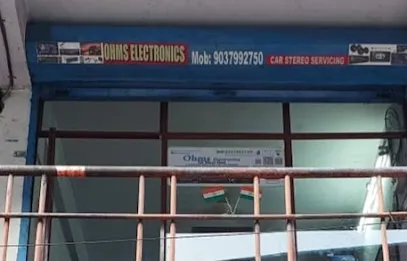 Ohms Electronics