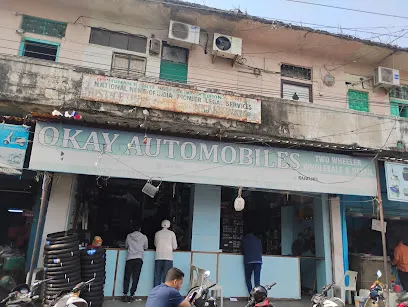 Okay Auto Mobiles