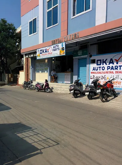 Okay Auto Parts