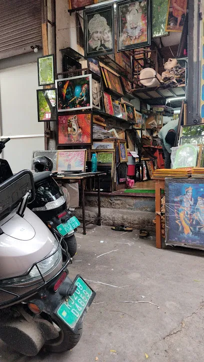 Ola / Ather Electric Accessories parts shop