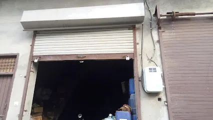 Old Dhoti Store