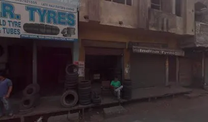 Old Parts