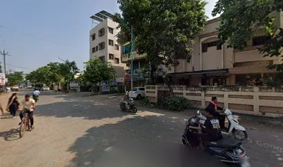 Om Anand Automobiles