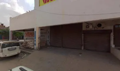 OM AUTO AGENCIES