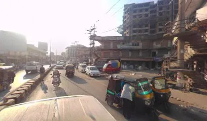 Om Auto ( Motorcycle Garage)