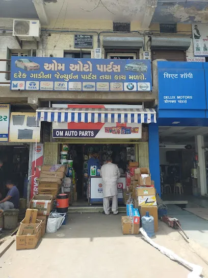 Om auto parts