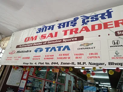 Om Auto & Sons
