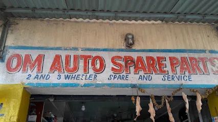 Om Auto Spare Parts