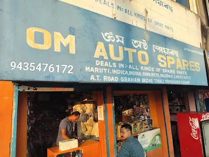 OM AUTO SPARES